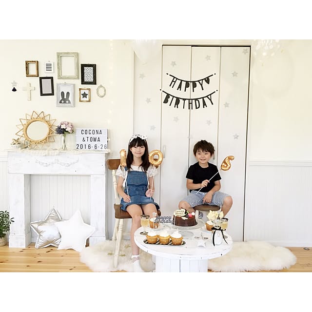 amiさんの実例写真