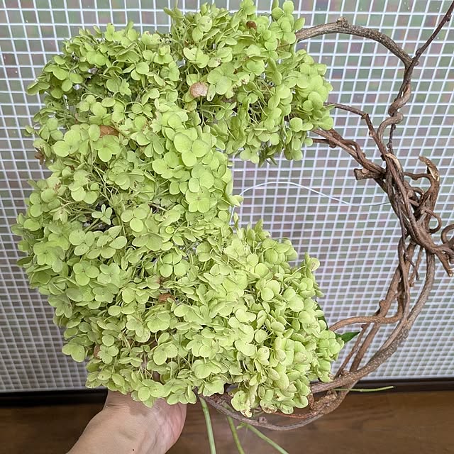 Rさんの部屋