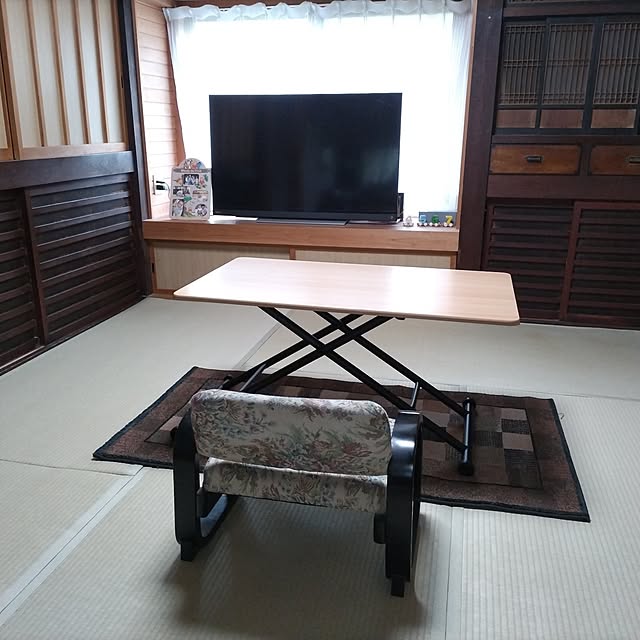 kuririnmamaさんの実例写真
