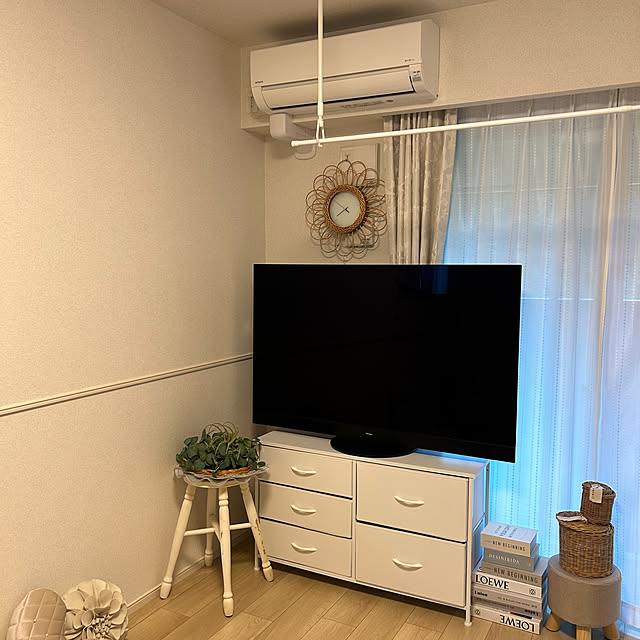 kuさんの部屋
