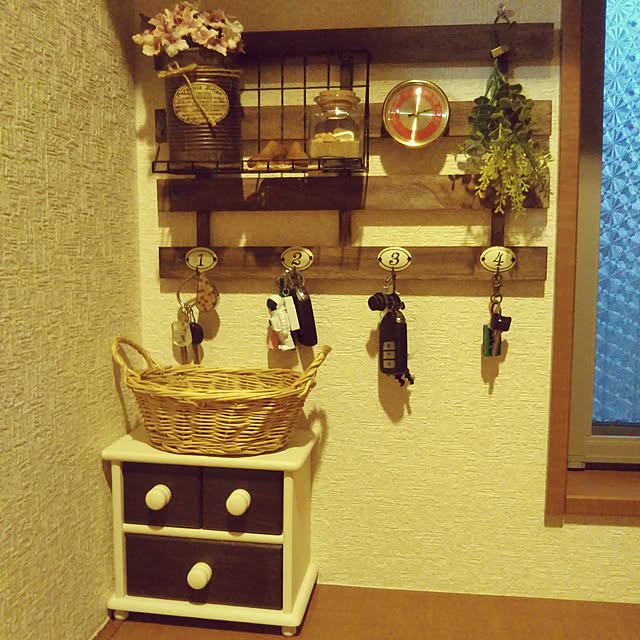 kana_ciiさんの実例写真
