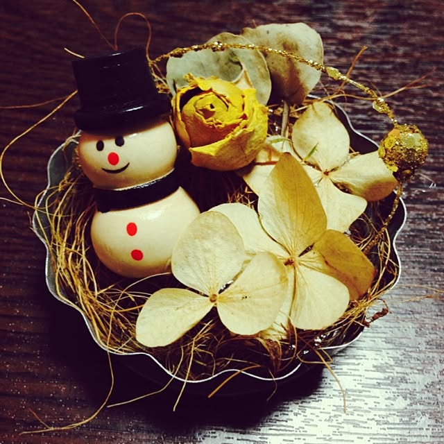 MotherGooseさんの実例写真