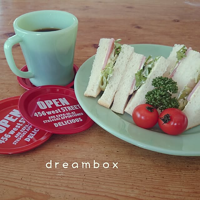 dreamboxさんの実例写真