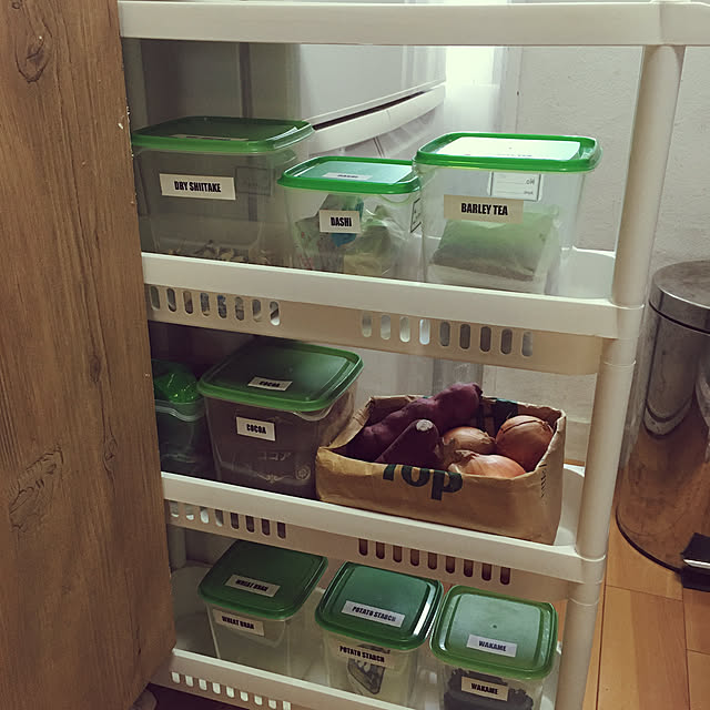 puddingさんの実例写真