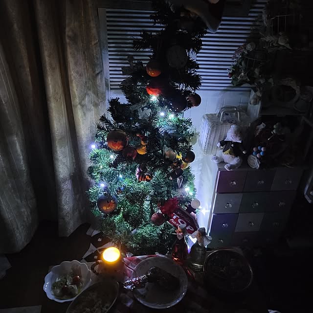 ANTENNAさんの部屋