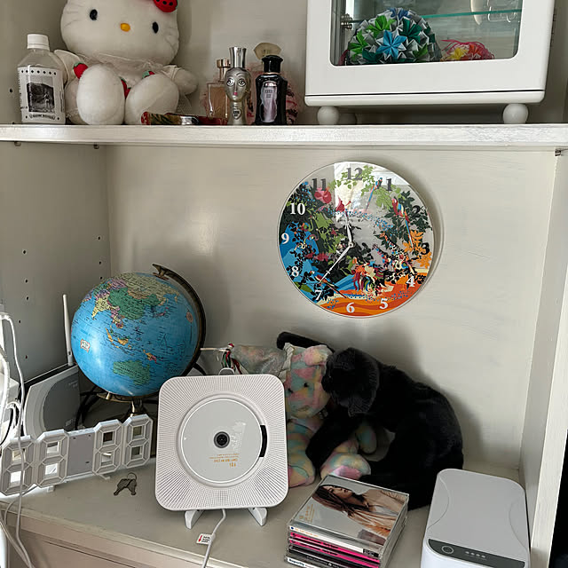 akanejewelerさんの部屋