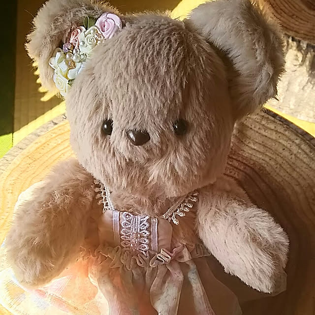 sunflowerさんの実例写真