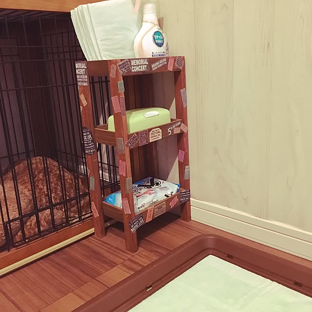 lunamamajunkoさんの実例写真