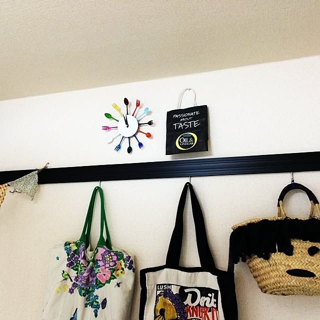 mykさんの実例写真