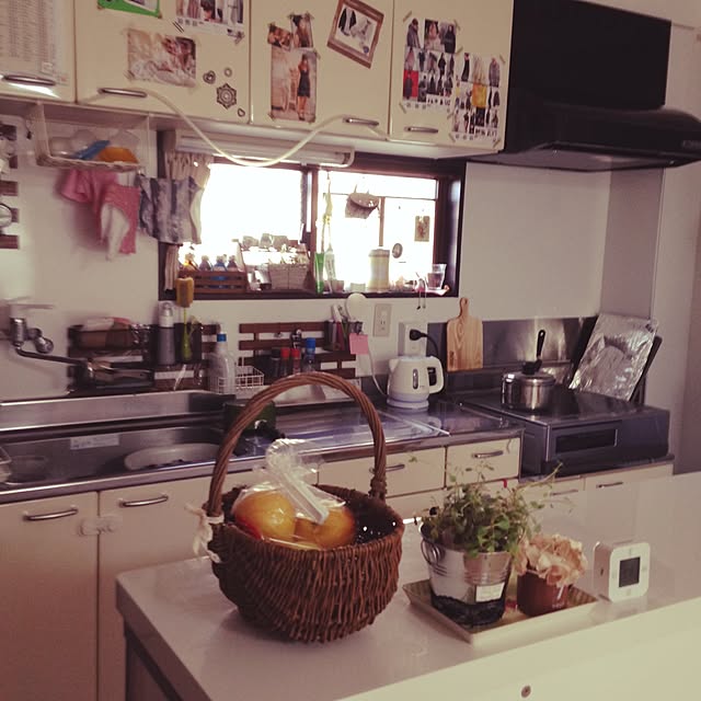 実例写真