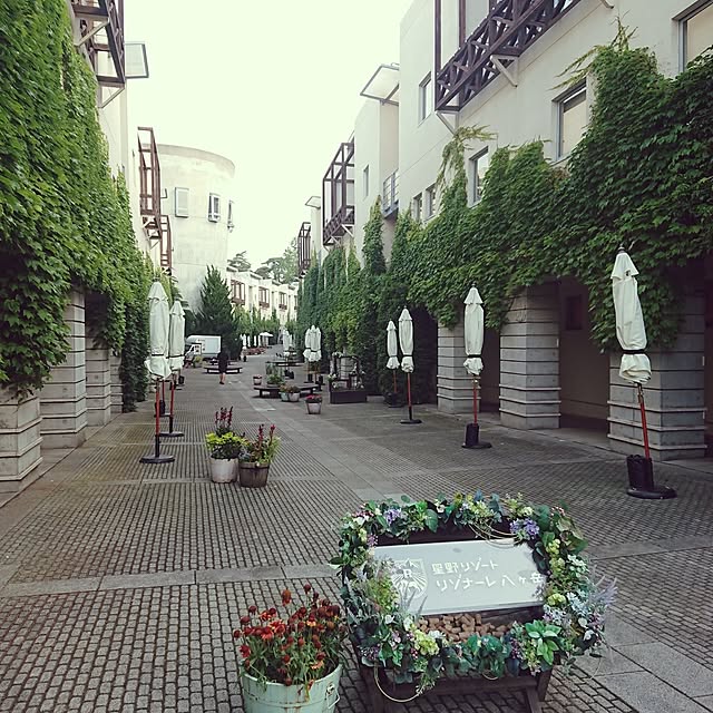 ot-gardenさんの実例写真