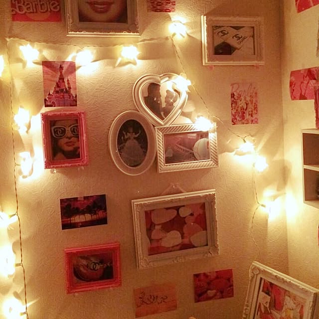 Sさんの部屋