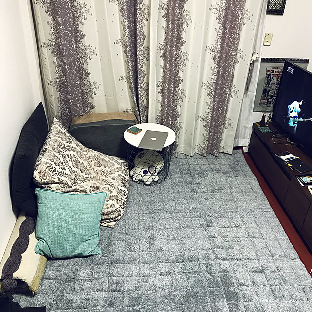 skullmoaさんの実例写真