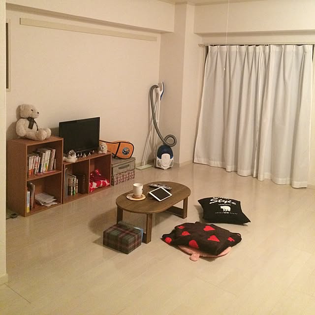 niziiroさんの実例写真