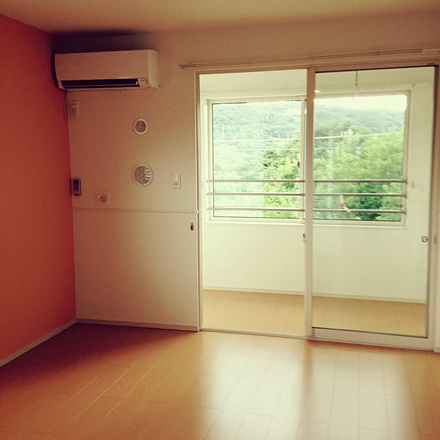 部屋全体のインテリア実例 - 2015-09-04 20:31:01