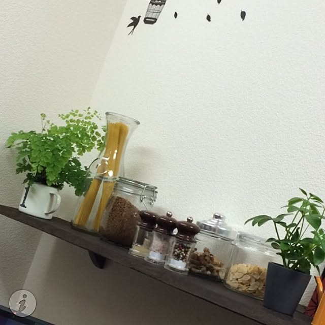 mikiさんの実例写真