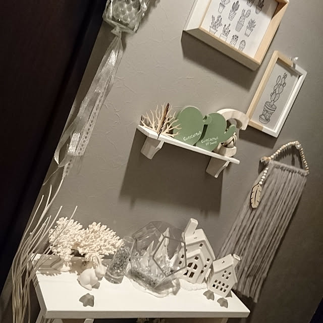 mhkさんの実例写真