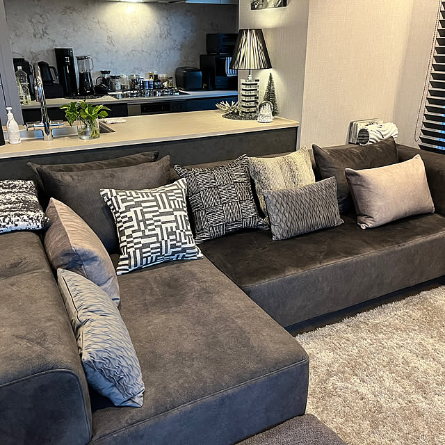 yu---さんの実例写真