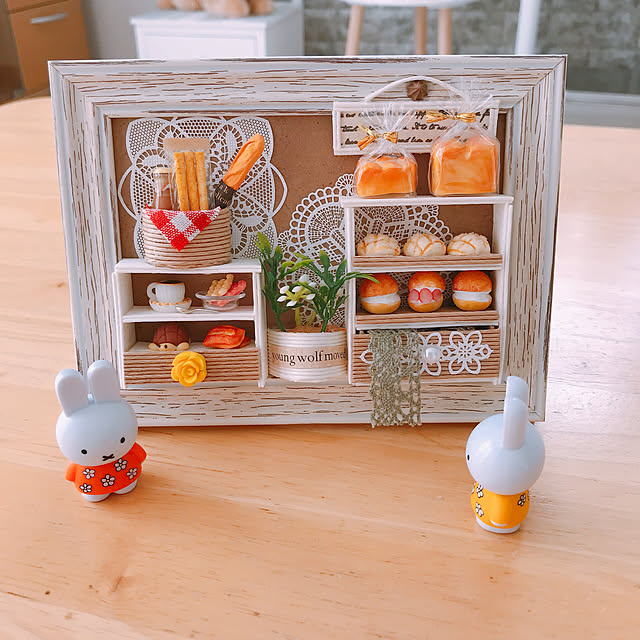natsuさんの実例写真