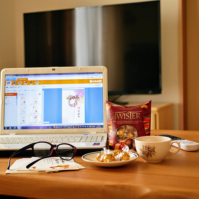 moku2さんの実例写真