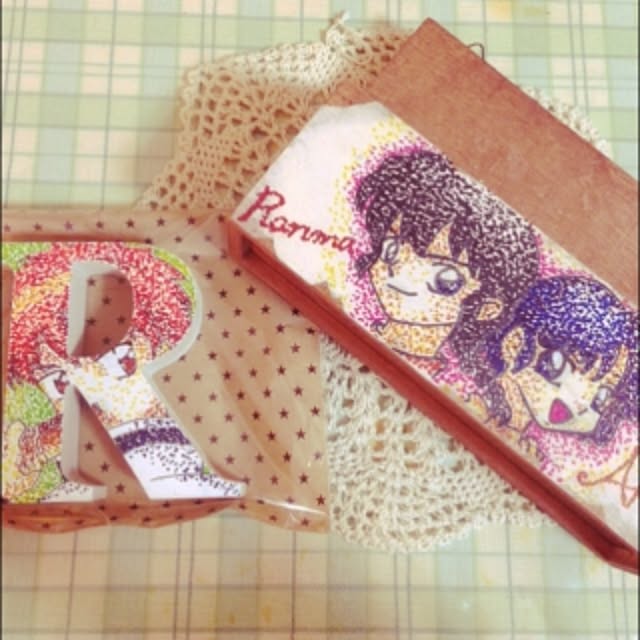 RURIさんの実例写真