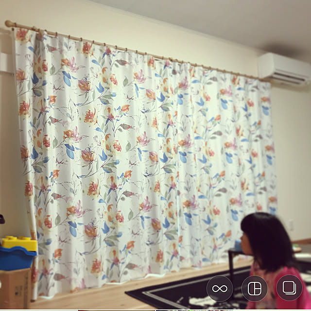 Mikikoさんの実例写真