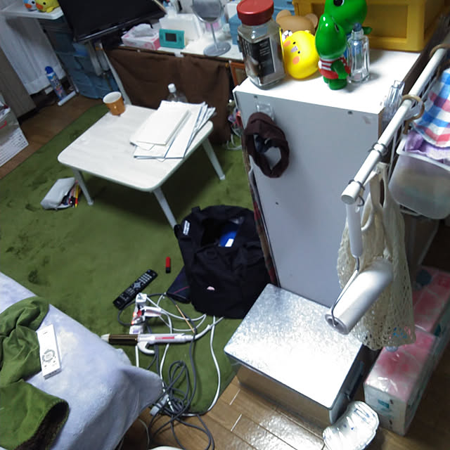 tkgan2125さんの実例写真