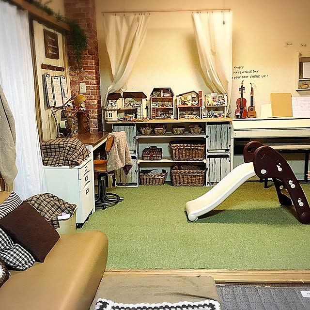 hinano1017さんの実例写真