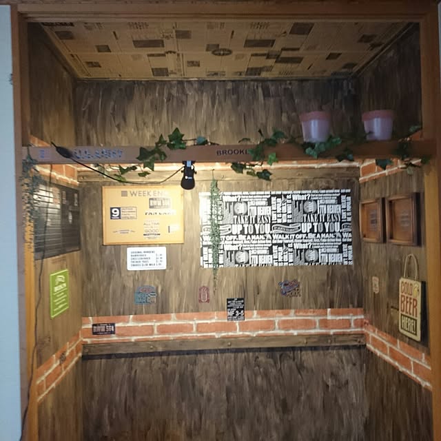 kasutera4444さんの実例写真