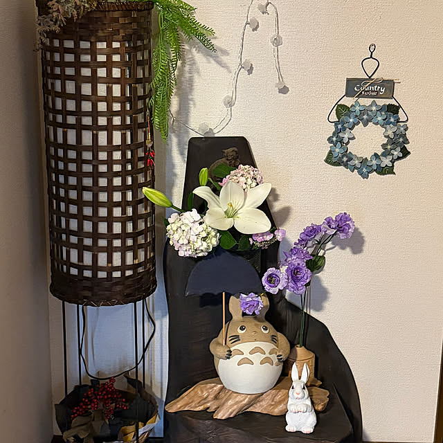 ritsukoさんの部屋