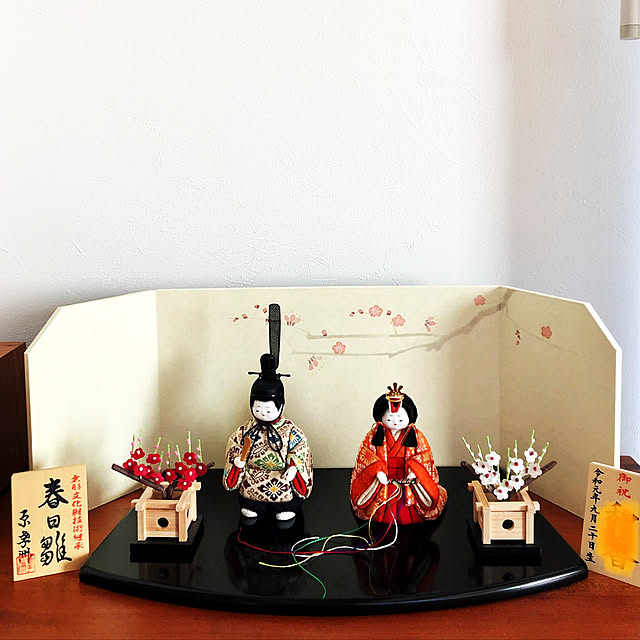 mu--さんの実例写真