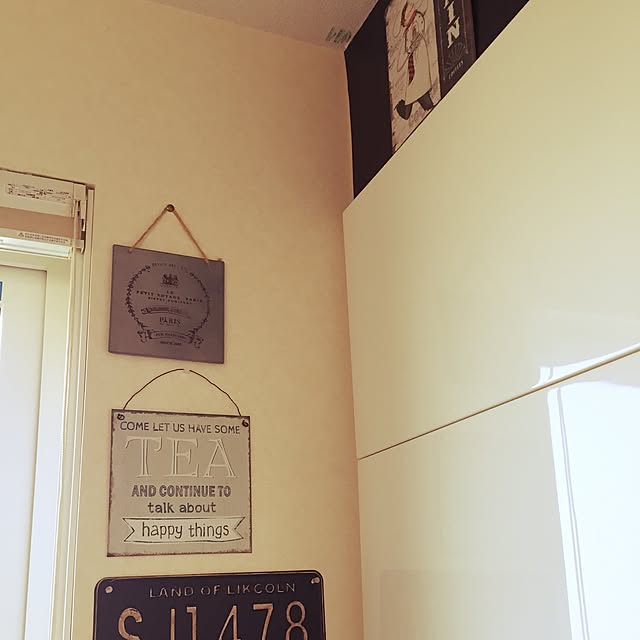 naoさんの実例写真