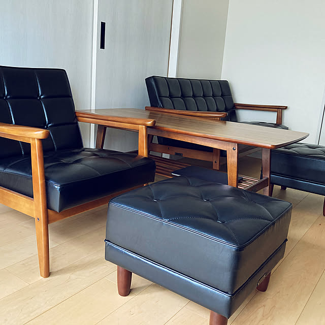 カリモク60 Kチェア カリモク60 カフェテーブルのおすすめ商品
