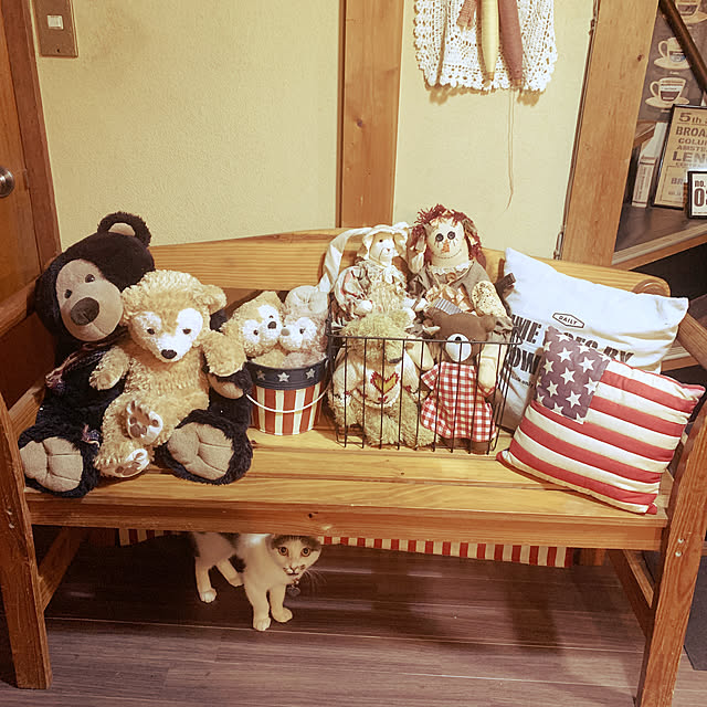 konekoさんの実例写真