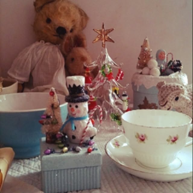 teddyさんの実例写真