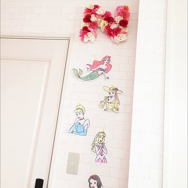 Riiさんの実例写真