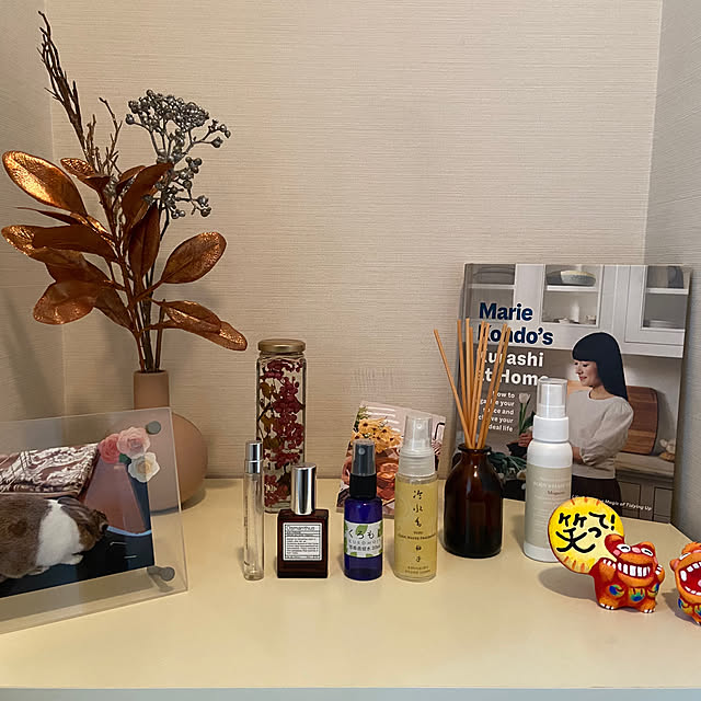 Mikotoさんの部屋