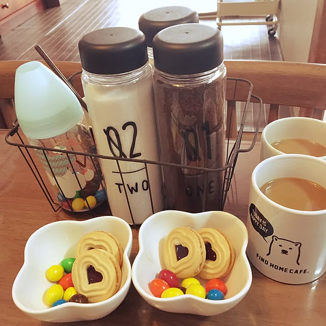 ohanaさんの実例写真