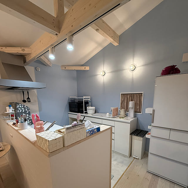 niuさんの実例写真