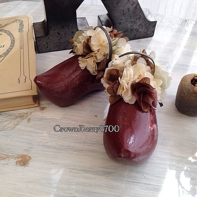 CrownBerry8700さんの実例写真
