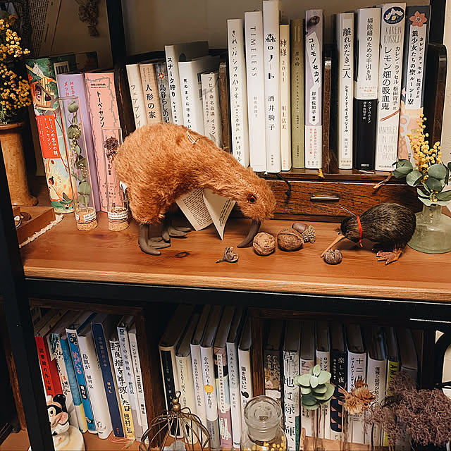 Aikoさんの実例写真