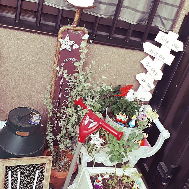 ANTENNAさんの実例写真