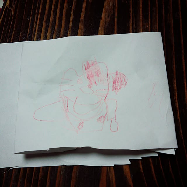 Mari---pさんの実例写真
