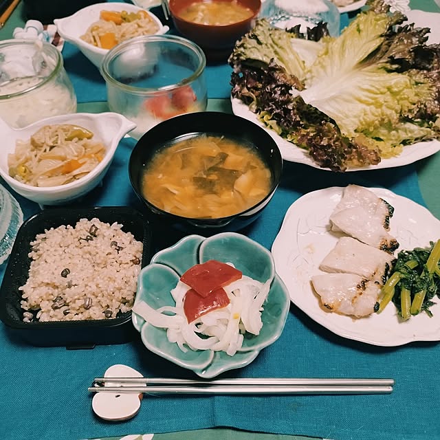 Yさんの実例写真