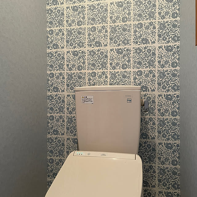 バス/トイレのインテリア実例 - 2024-01-08 21:02:12