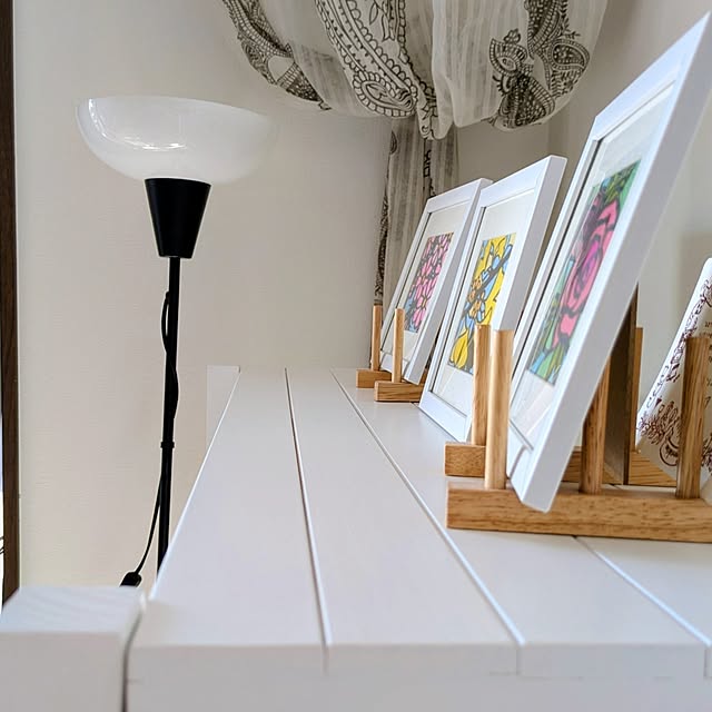 mi-saさんの部屋