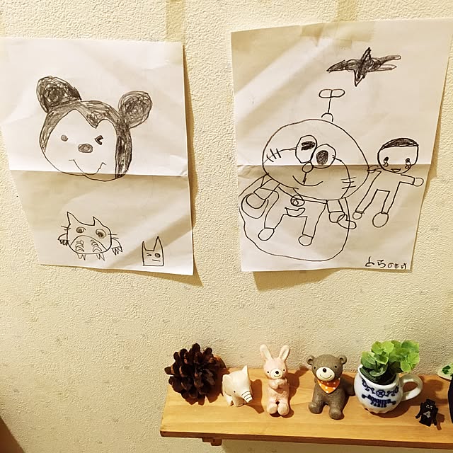 Karinさんの実例写真