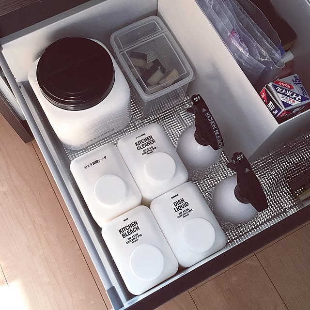 sacchiさんの実例写真