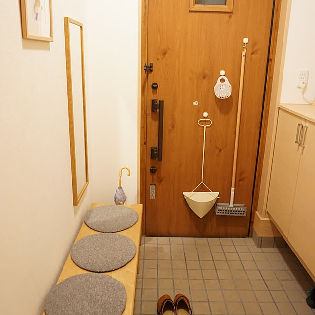 ahiruさんの実例写真