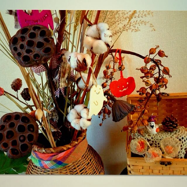 chiekoさんの実例写真